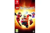 LEGO The Incredibles - Nintendo Switch - Action - PEGI 7
