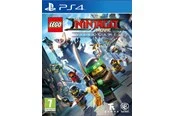 LEGO The Ninjago Movie: Videogame - Sony PlayStation 4 - Action/Abenteuer - PEGI 7
