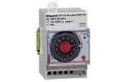 Legrand 412812 programmable time switch