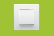 Legrand Two way switch 10a white