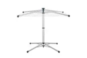 LEIFHEIT Drying rack Linopop-Up 140 cm
