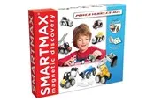 Leikkien Smart Max - Power Vehicle Mix (SG4303)