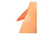 Leitz ColorClip Rainbow Orange