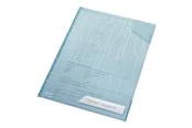 Leitz CombiFile Hülle Blau