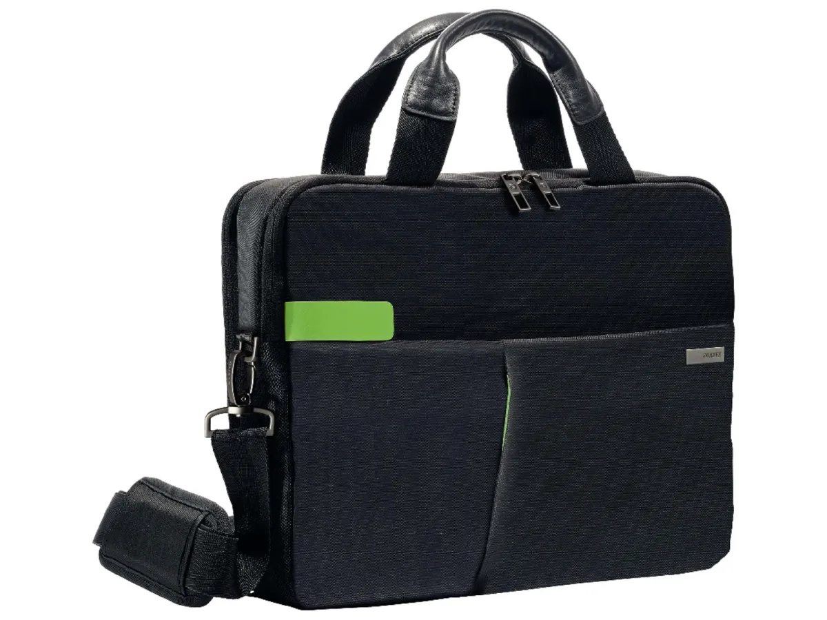 Leitz Complete 13.3" Laptoptasche Smart Traveller