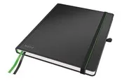 Leitz Complete Notizbuch iPad Format liniert mit festem Einband