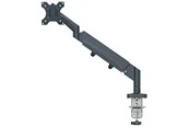 Leitz Ergo Platzsparender Single Monitorarm