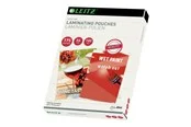 Leitz Heat Activated - 100 - A4 - lamination pouches