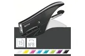 Leitz Hæftetang WOW 5547 15 ark sort