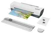Leitz iLAM Home 4-in-1 A4 Laminiergeräte-Set