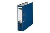 Leitz Lever Arch File 180° PP A4/80 mm Blue