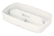 Leitz MyBox® Organiser Klein mit Griff, Aufbewahrungsbox