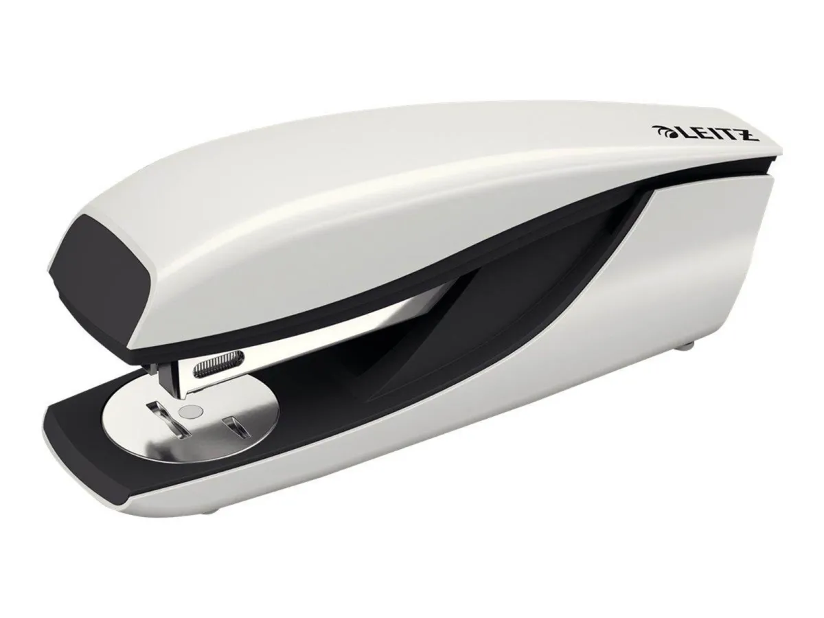 Leitz NeXXt Büroheftgerät (Metall) Grau