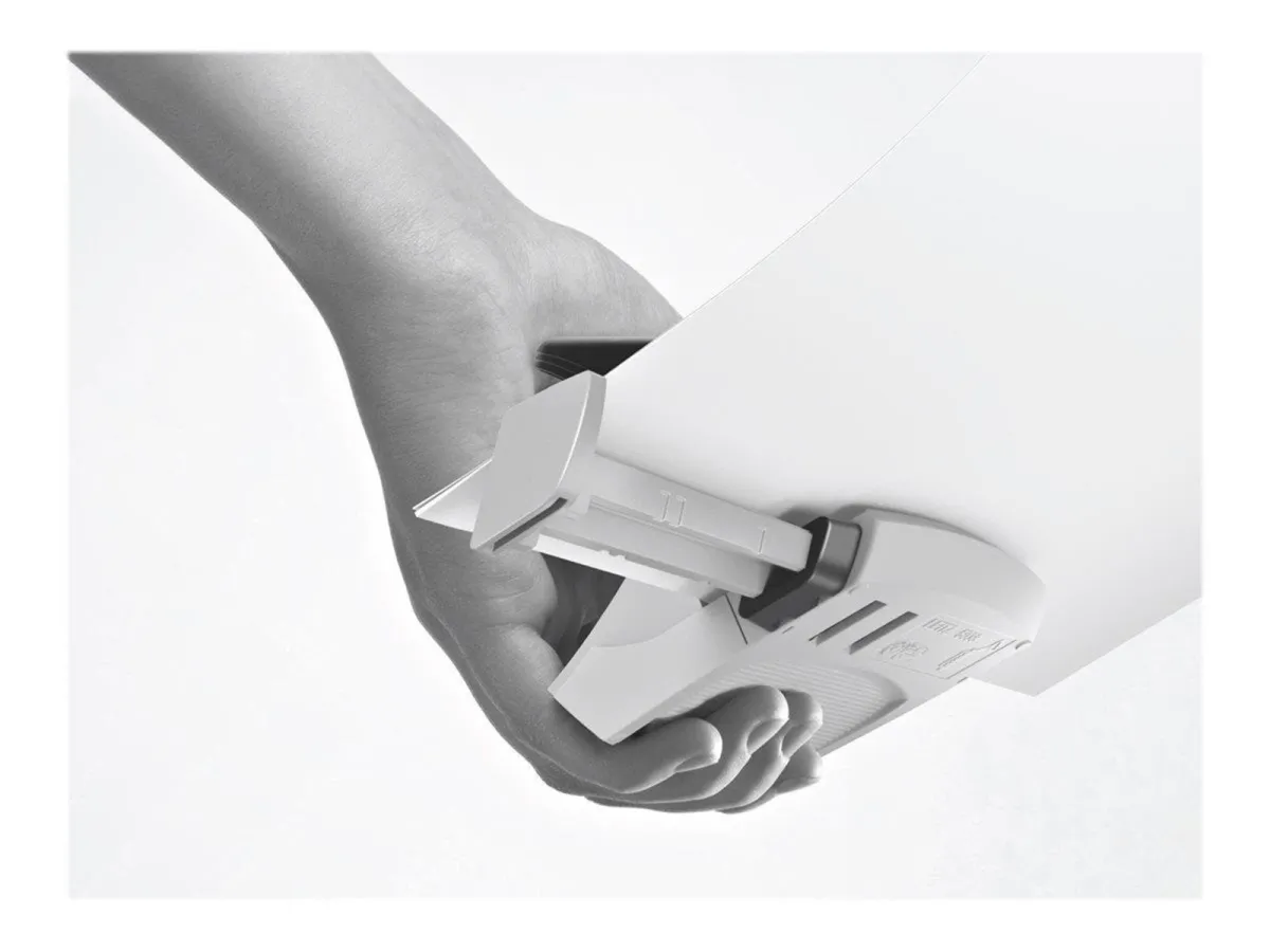 Leitz NeXXt Mini-Locher Blau