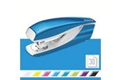 Leitz NeXXt WOW Büroheftgerät (Metall) Blau