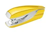Leitz NeXXt WOW Büroheftgerät (Metall) Gelb