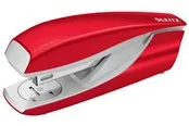 Leitz NeXXt WOW Büroheftgerät (Metall) Rot