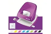 Leitz NeXXt WOW Bürolocher (Metall) Violett