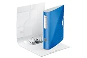 Leitz Qualitäts-Ordner 180° Active WOW Blau