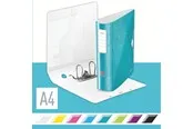 Leitz Qualitäts-Ordner 180° Active WOW Eisblau