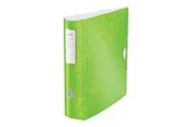Leitz Qualitäts-Ordner 180° Active WOW Grün