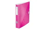 Leitz Qualitäts-Ordner 180° Active WOW Pink