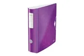 Leitz Qualitäts-Ordner 180° Active WOW Violett