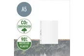 Leitz Recycle Prospekthülle A5
