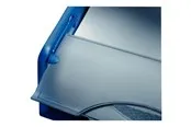 Leitz Sorty Ablagekorb A4 Blau