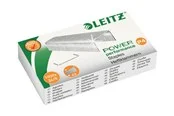 Leitz - staples - 24/8 - pack of 1000