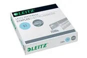Leitz - staples - 6 mm - pack of 2500