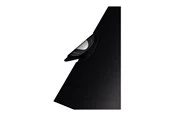 Leitz Style ColorClip Professional Satin Schwarz