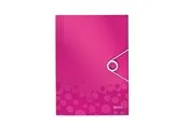 Leitz WOW Eckspannermappe