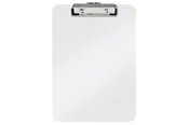 Leitz WOW Klemmbrett Weiß