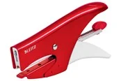 Leitz WOW Plier No.8 15 sheets Red