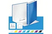 Leitz WOW Ringbuch Blau