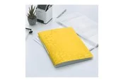 Leitz WOW Sichtbuch Gelb