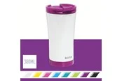 Leitz WOW Thermobecher Violett