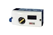 Lemvigh-Muller Positioner abb tzid-c 4-20ma