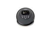Lenco CD-500BK - Bluetooth Discman + FM/DAB+
