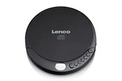 Lenco Portable CD player with charge function