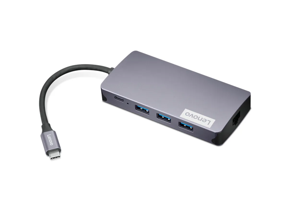 Lenovo 150W USB-C Travel Dock