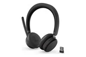 Lenovo 6550 - headset - Microsoft Teams Certified