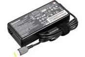 Lenovo AC Adapter (20V 6.75A) Netzteile - ATX - 80 Plus