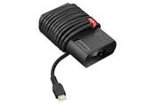 Lenovo AC Adapter - 65W - USB-C