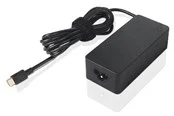 Lenovo AC Adapter (EU) - 65W - USB-C