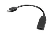 Lenovo Adapter Mini Displayport zu HDMI