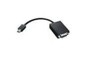 Lenovo DisplayPort adapter