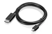 Lenovo DisplayPort to Mini DisplayPort M/M 2m