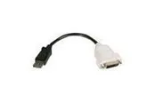 Lenovo DisplayPort to Single-Link DVI